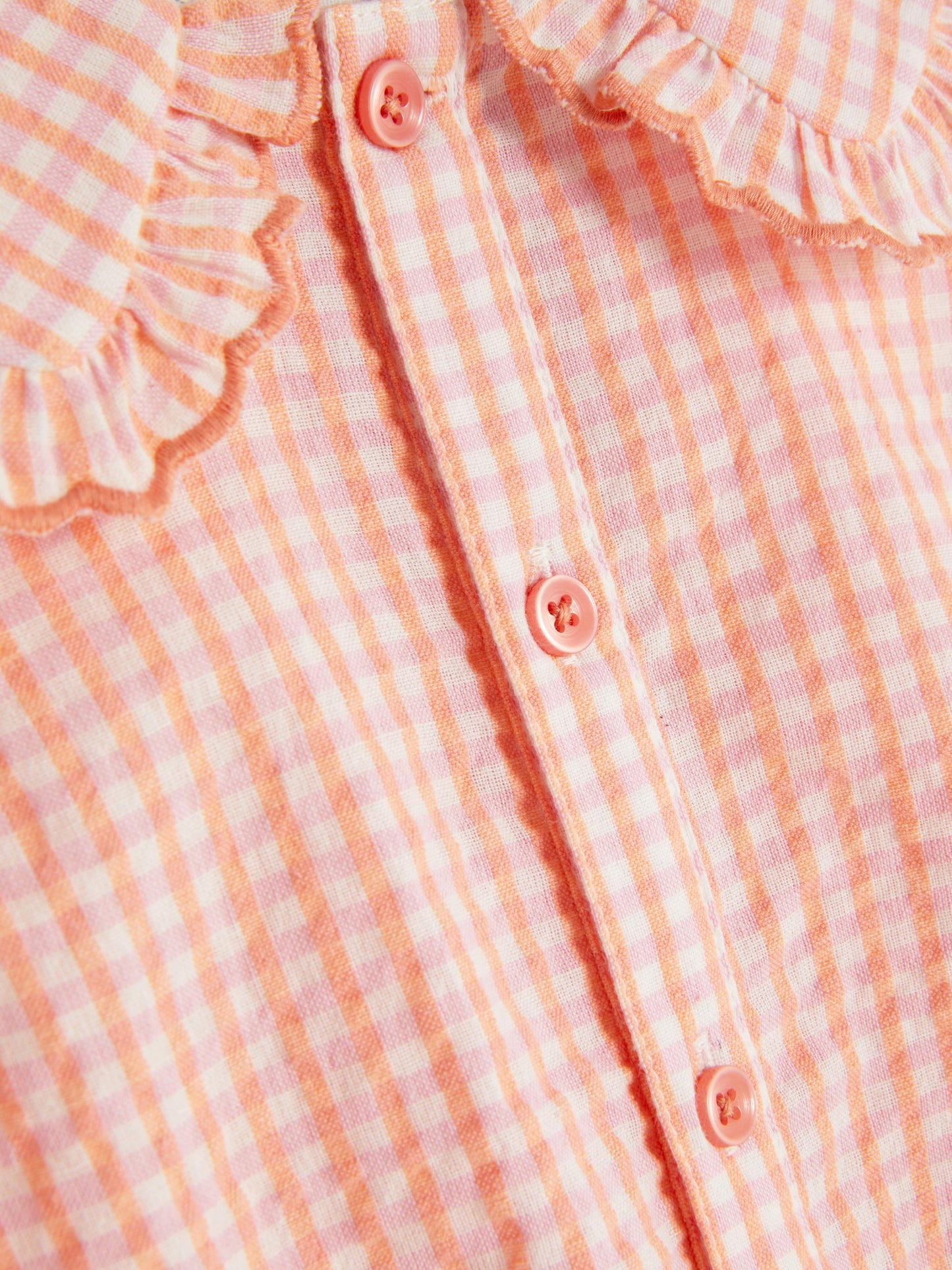 Sweet Tangerine