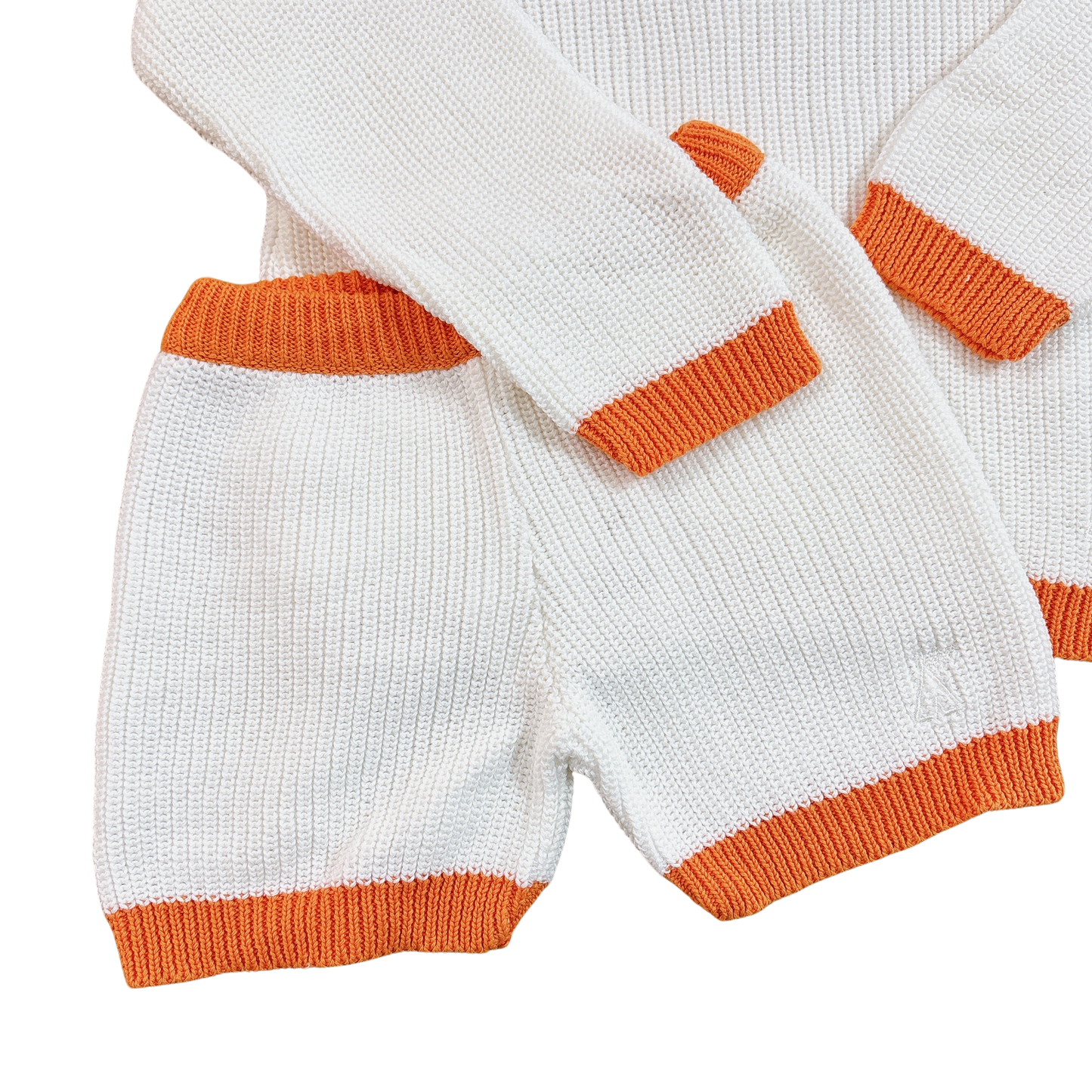 Set Tejido Español Beige