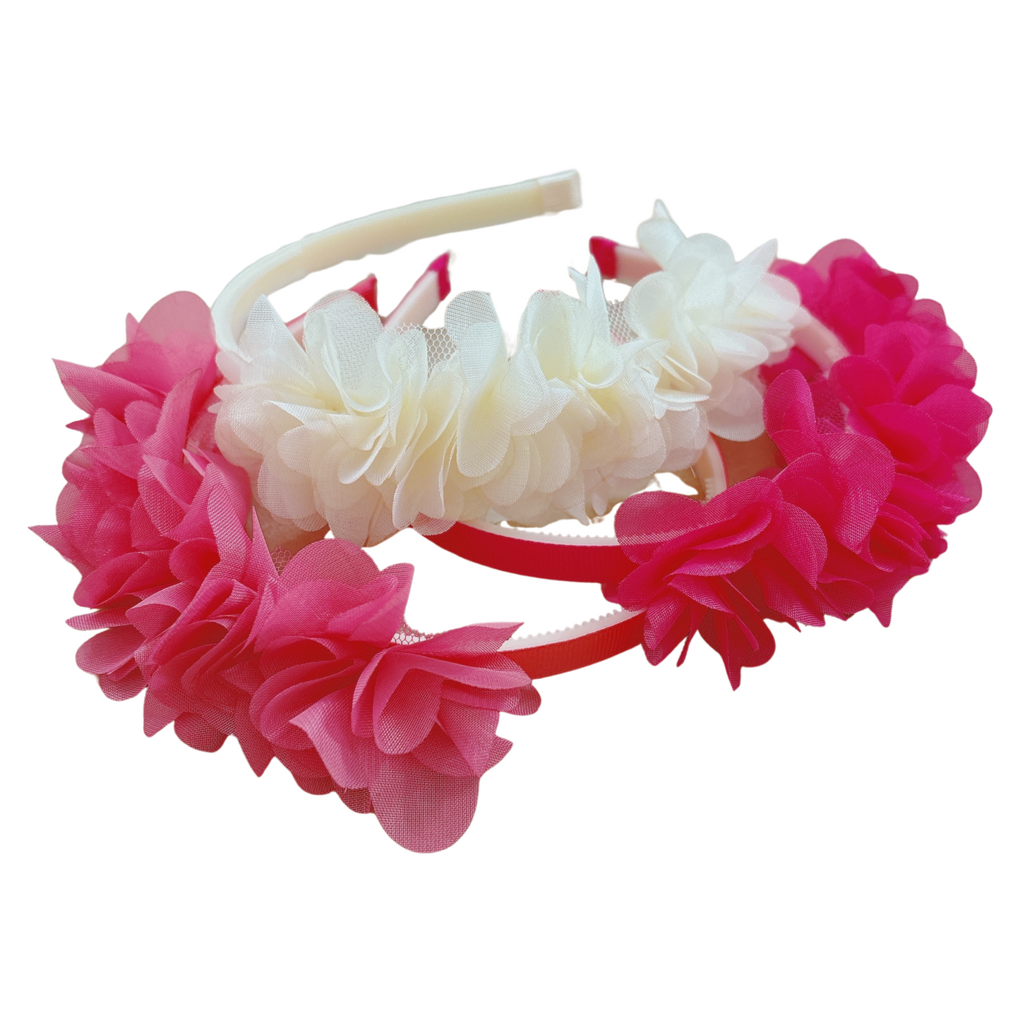 Flower Girl Headband