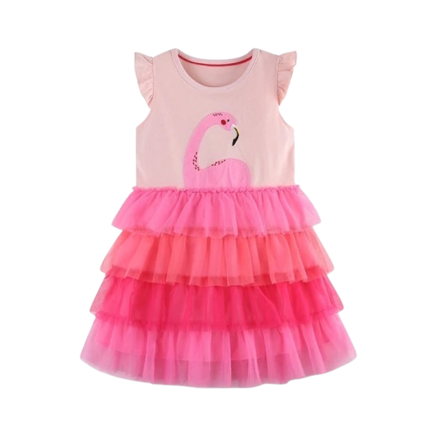 Flamingo Tul