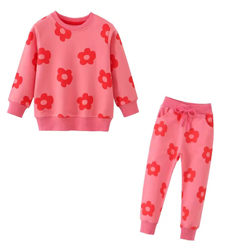 Flower Set