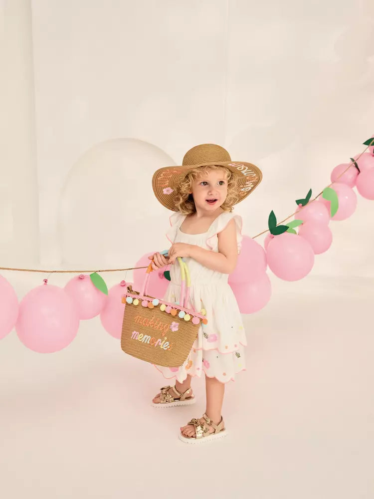 Making Memories Basket