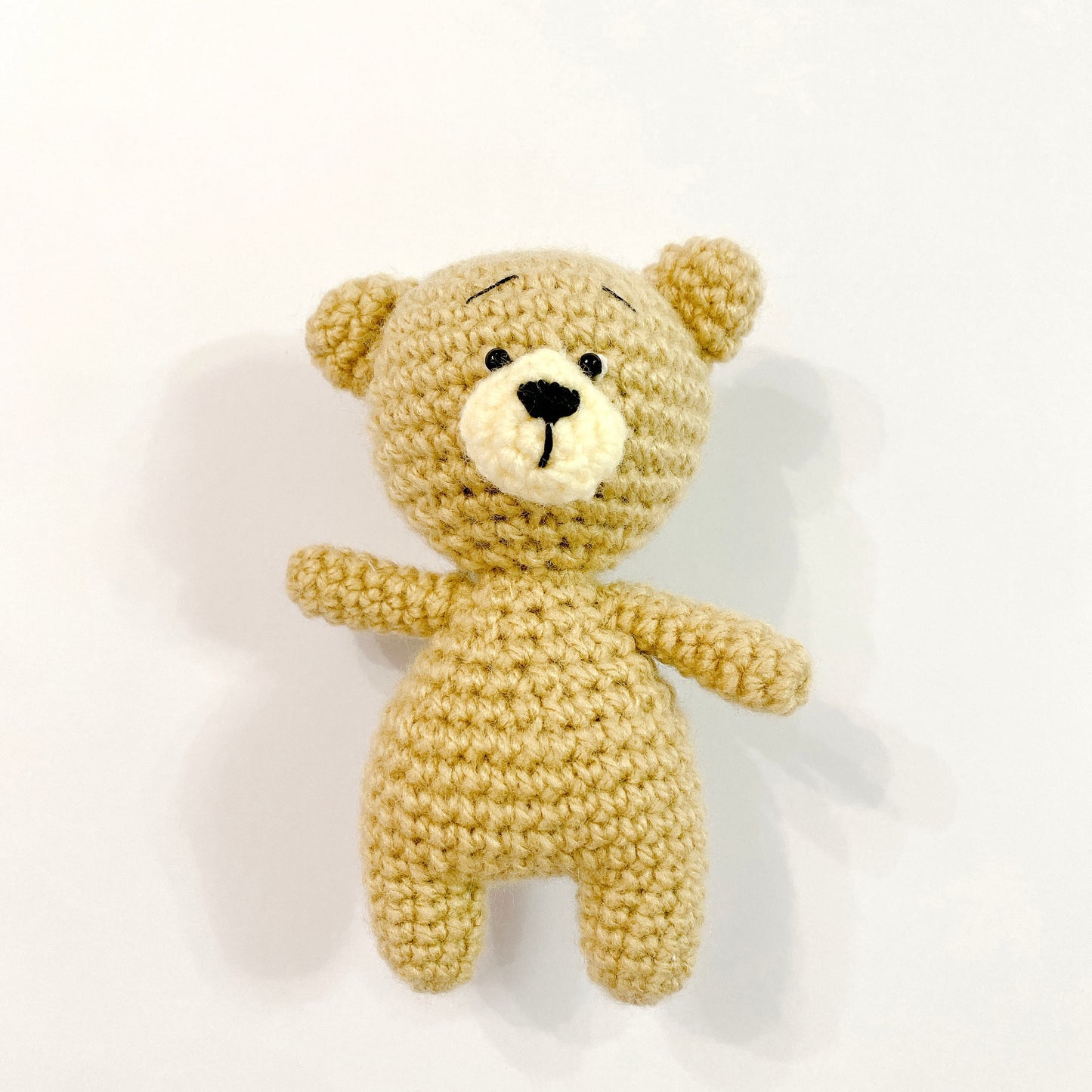 Teddy Bear