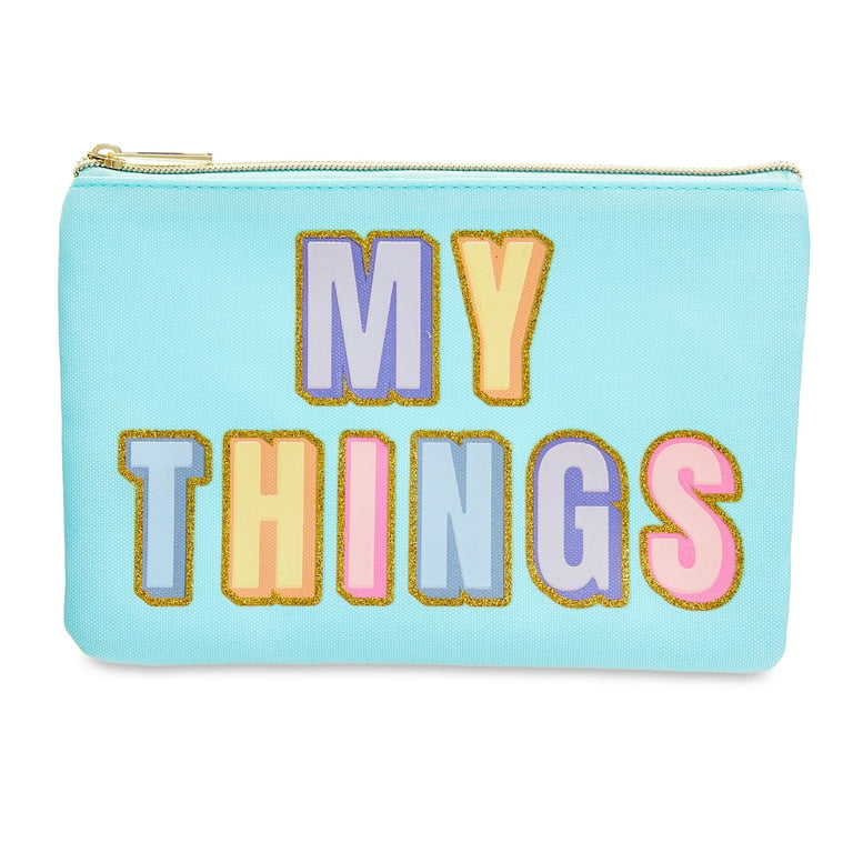 My Things