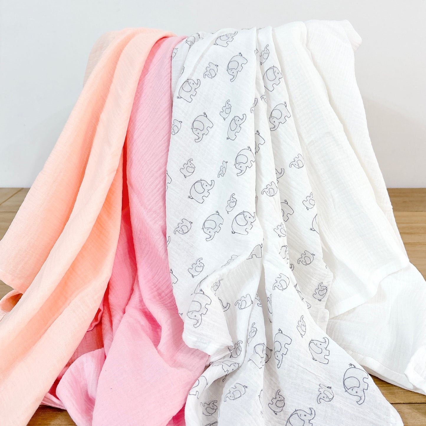 Muslin Swaddle