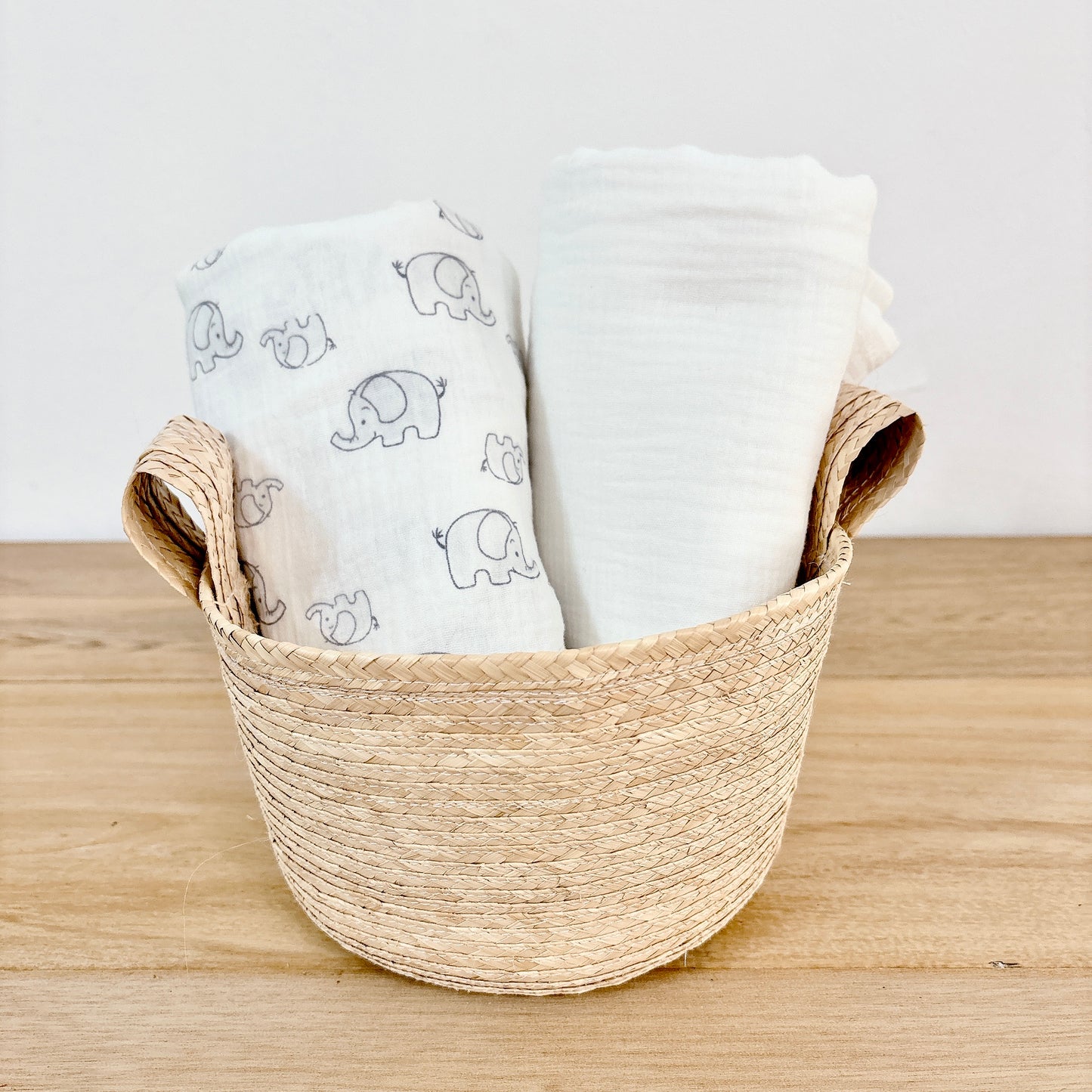 Muslin Swaddle