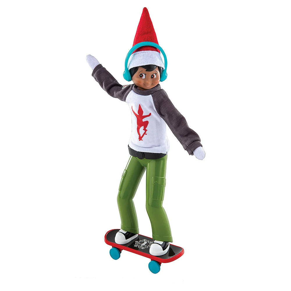 Elf Skater