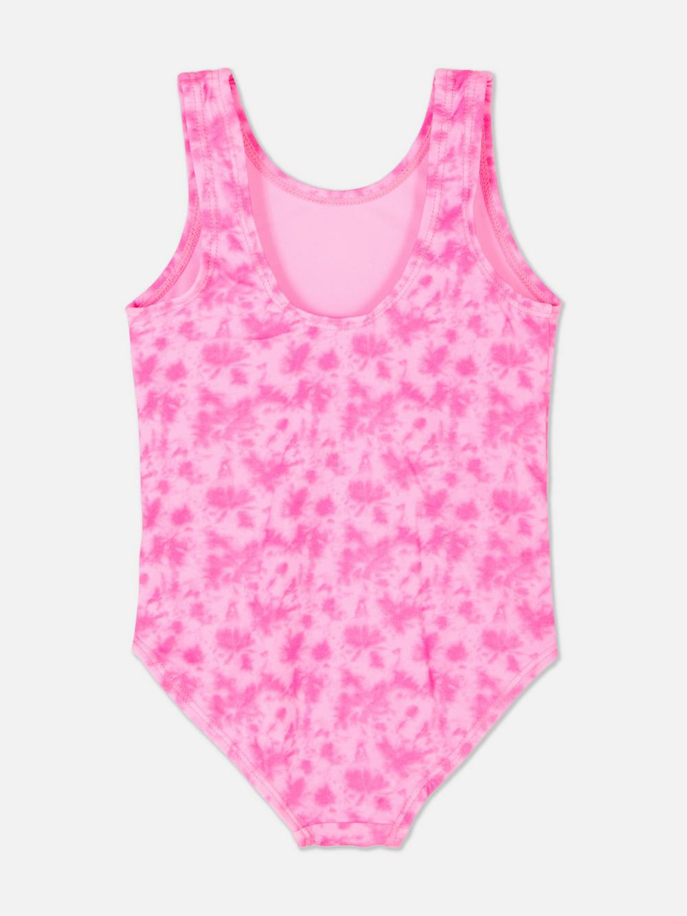Swim Tie-Dye