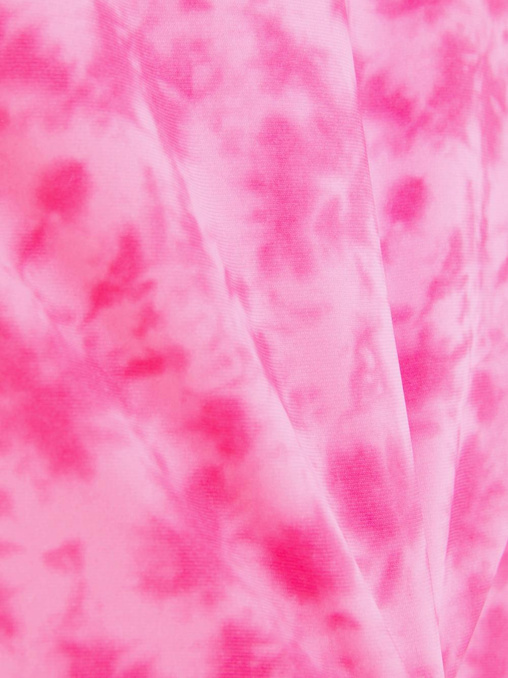 Swim Tie-Dye