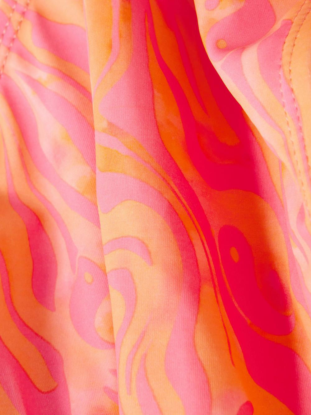 Swim Orange