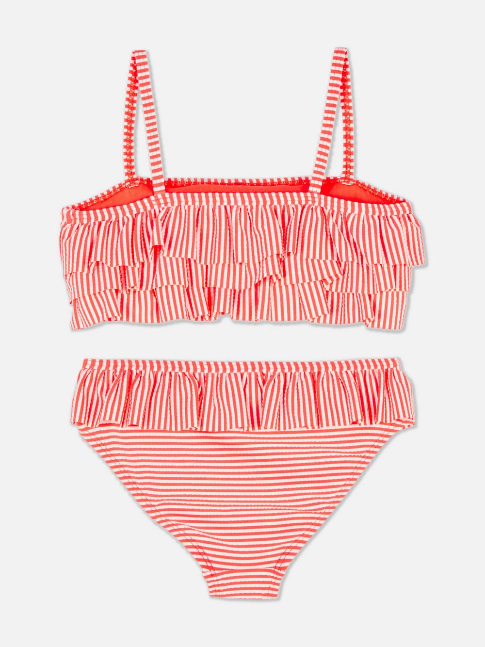 Swim Strawberry