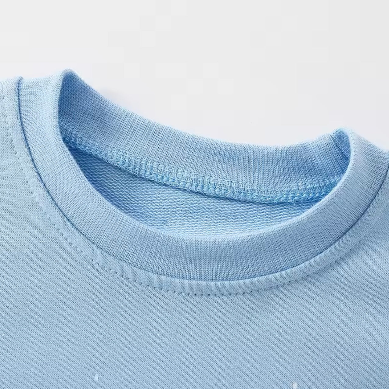 Fairy Sweatshirt
