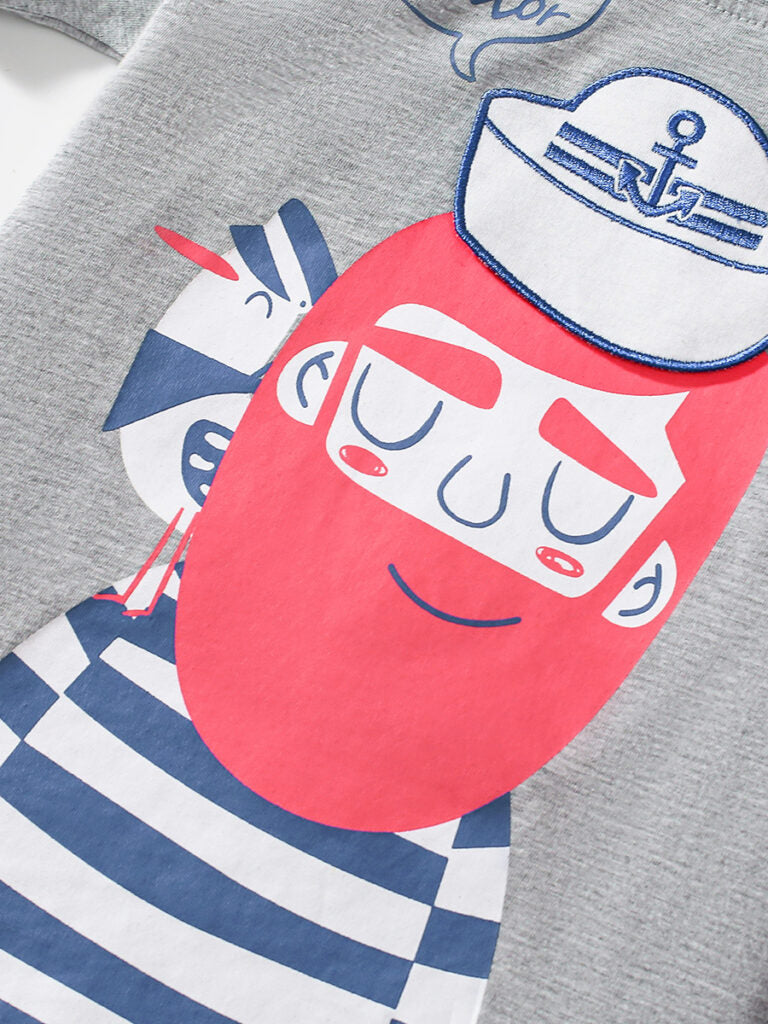 Good Sailor