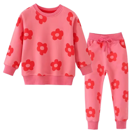 Flower Set