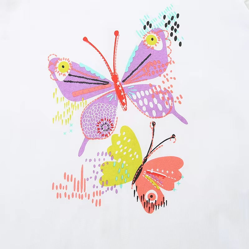 Butterfly Catch