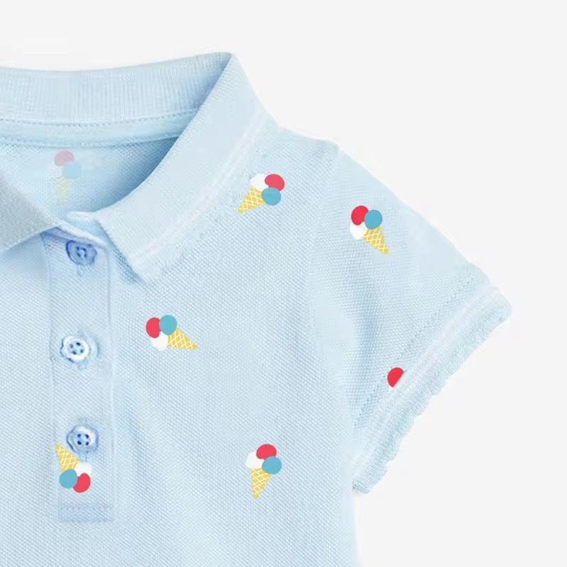 Ice Cream Polo