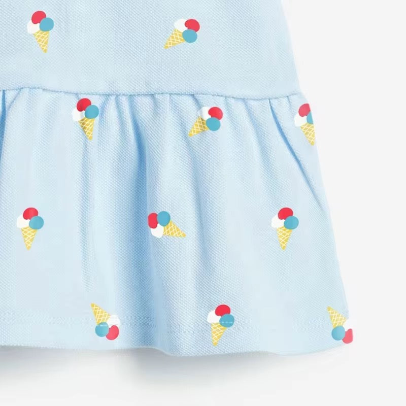 Ice Cream Polo