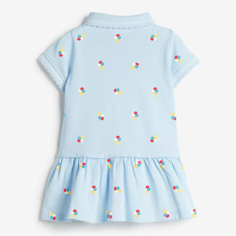 Ice Cream Polo