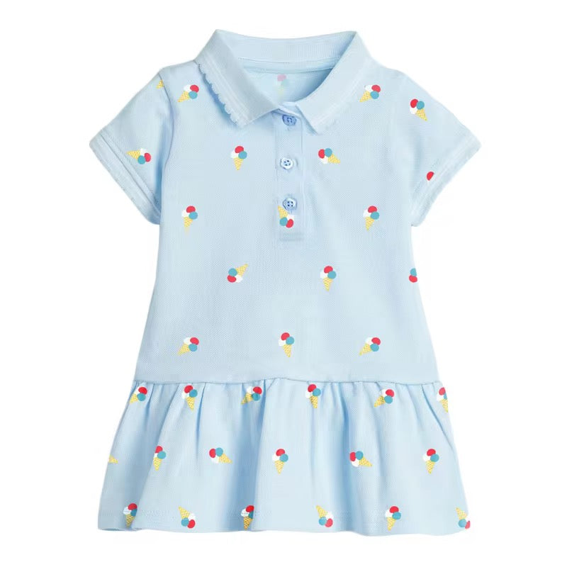 Ice Cream Polo