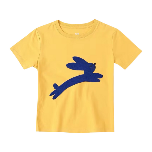 Yellow Fast
