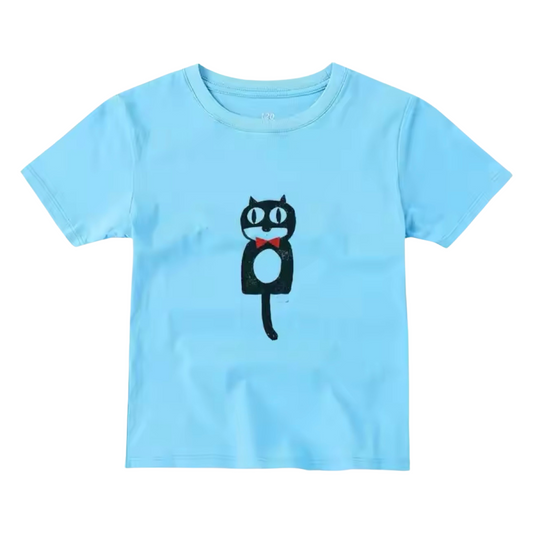 Smarty Cat