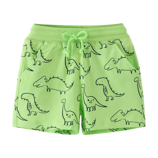 Dino Green