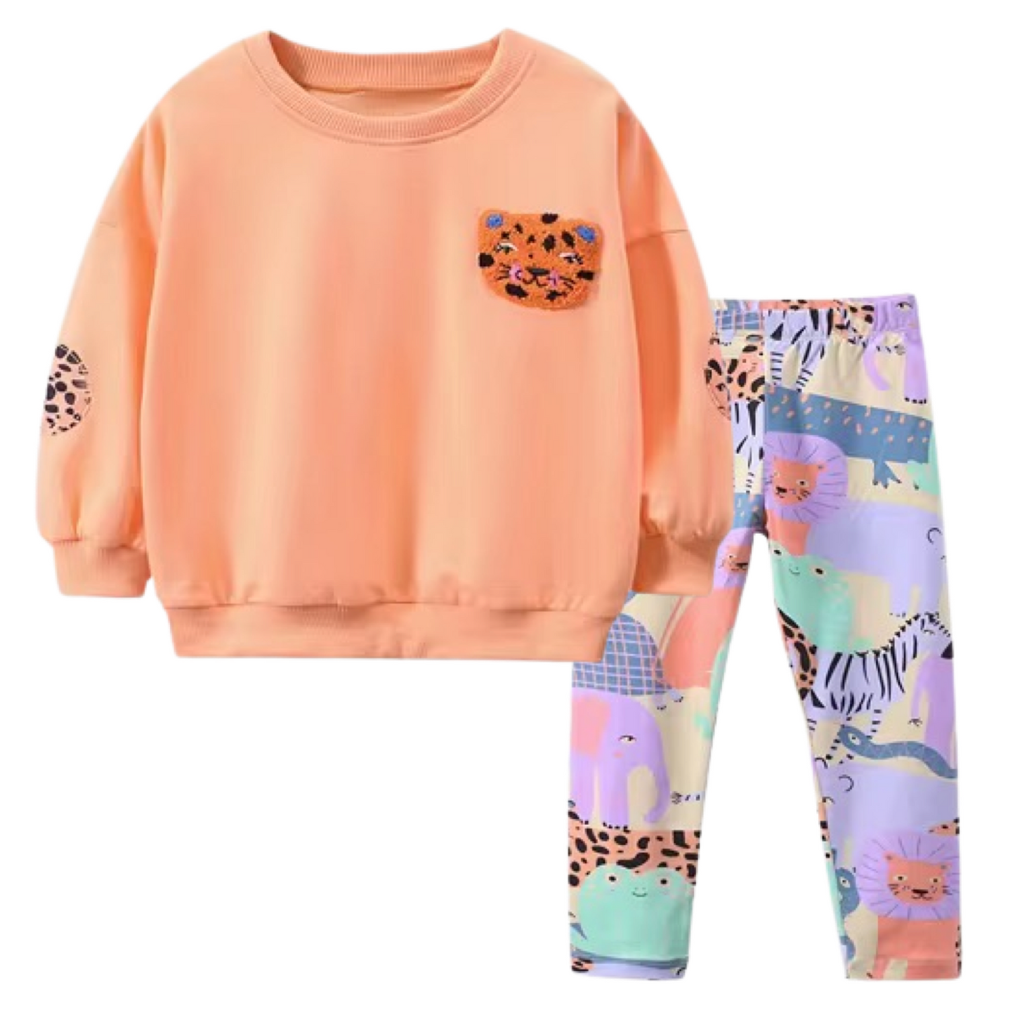 Pretty Tiger
