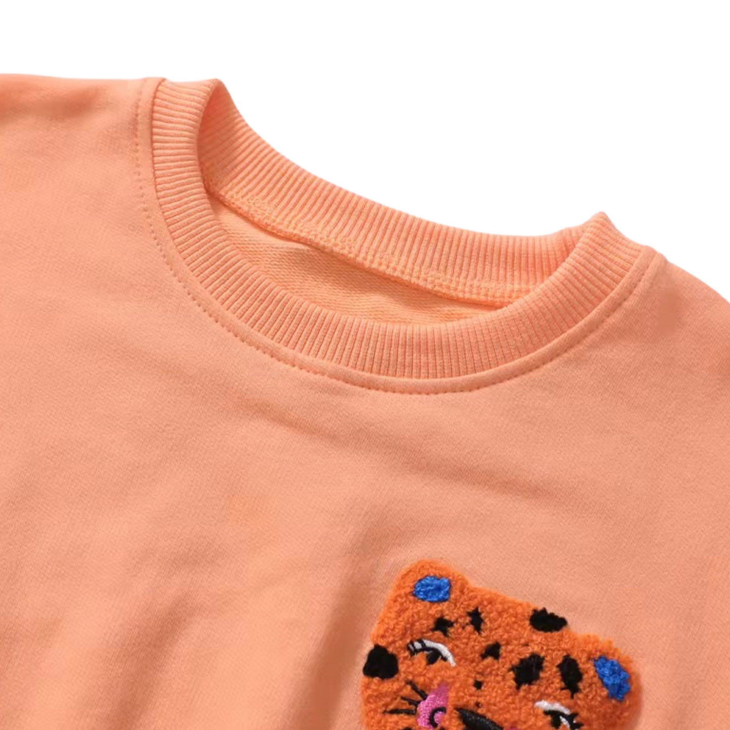 Pretty Tiger