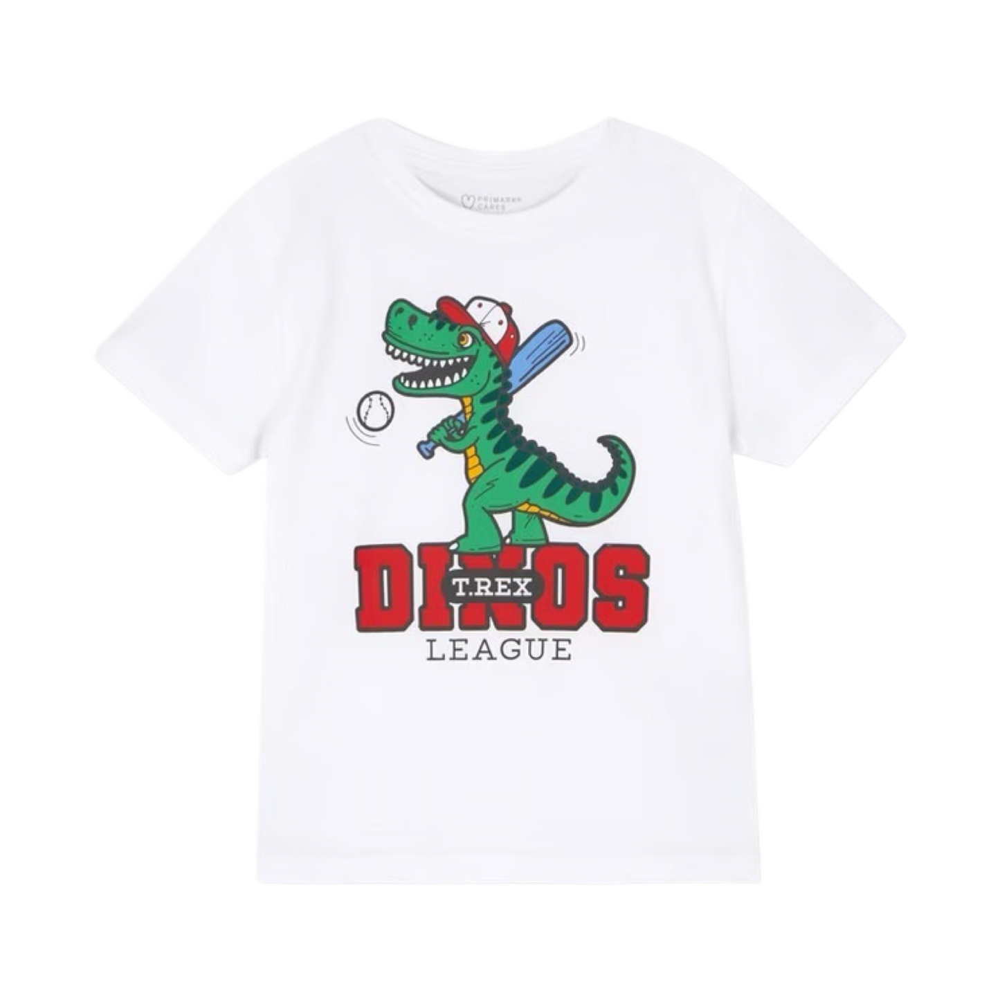 Dinos League