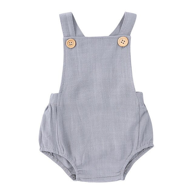 Baby Overall