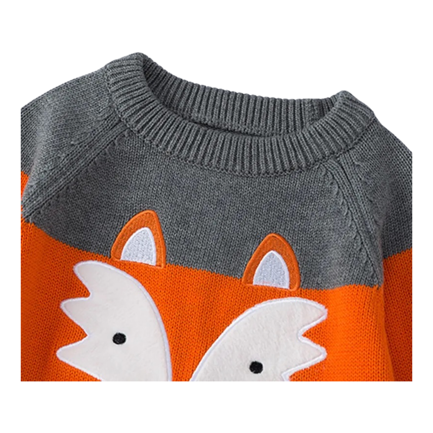 Foxy Fox
