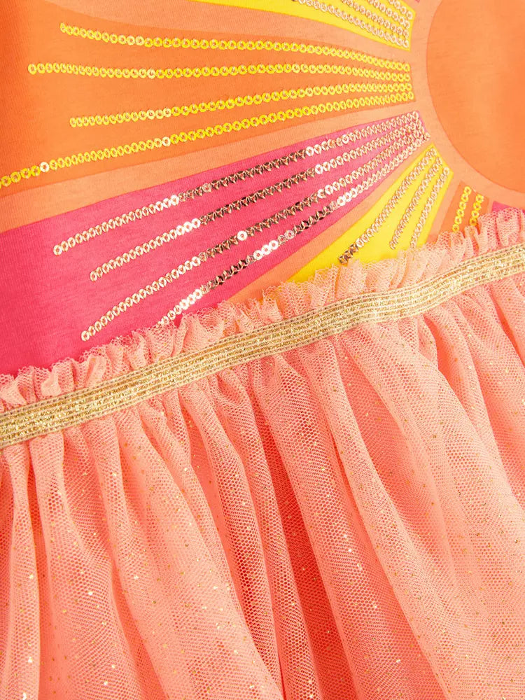 Sunny Summer