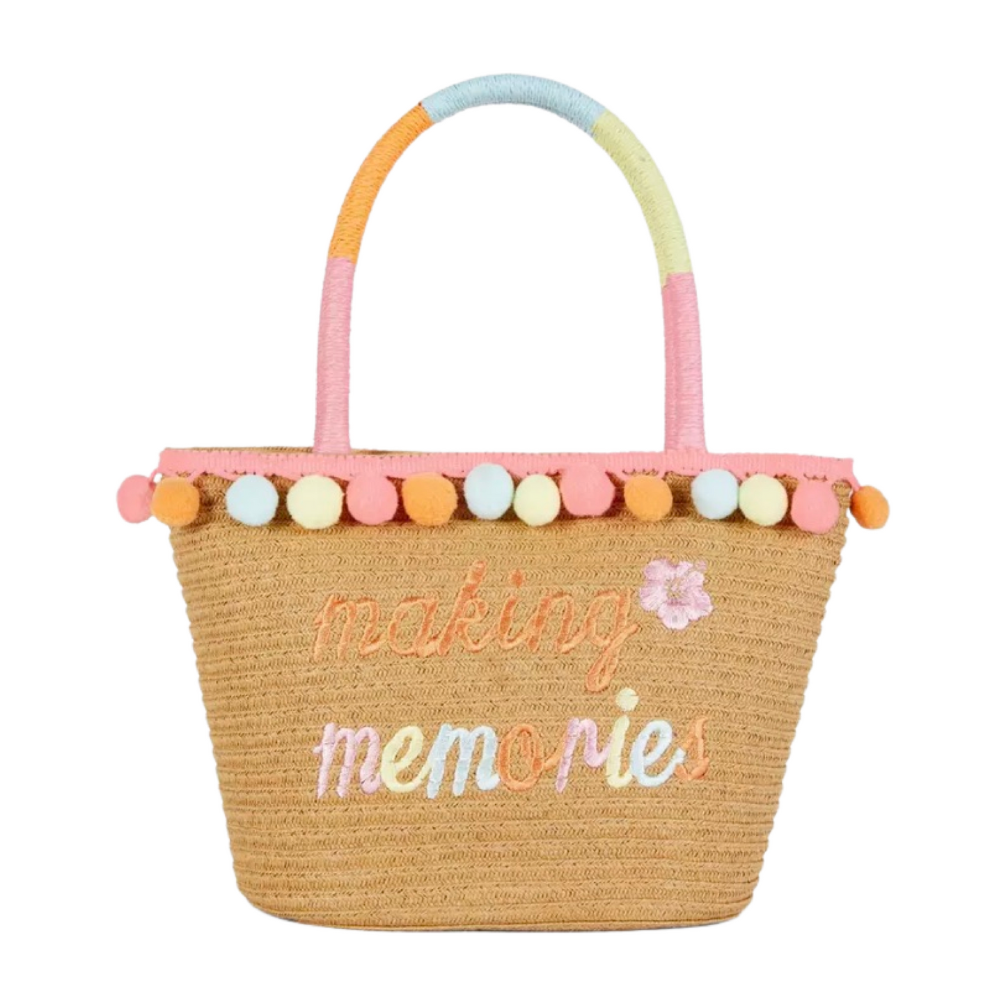 Making Memories Basket