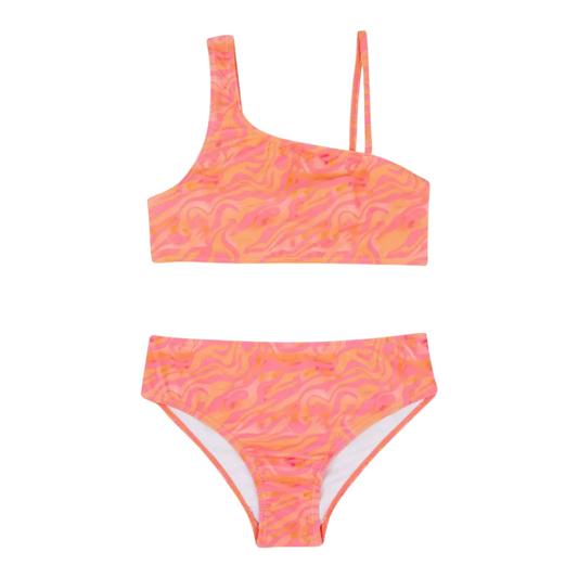 Swim Orange