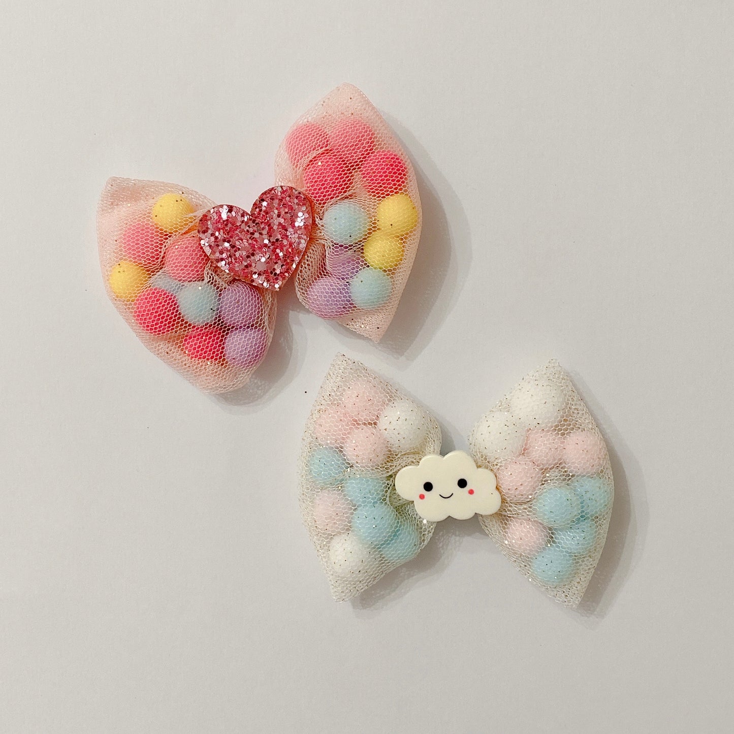 Tul y PomPom