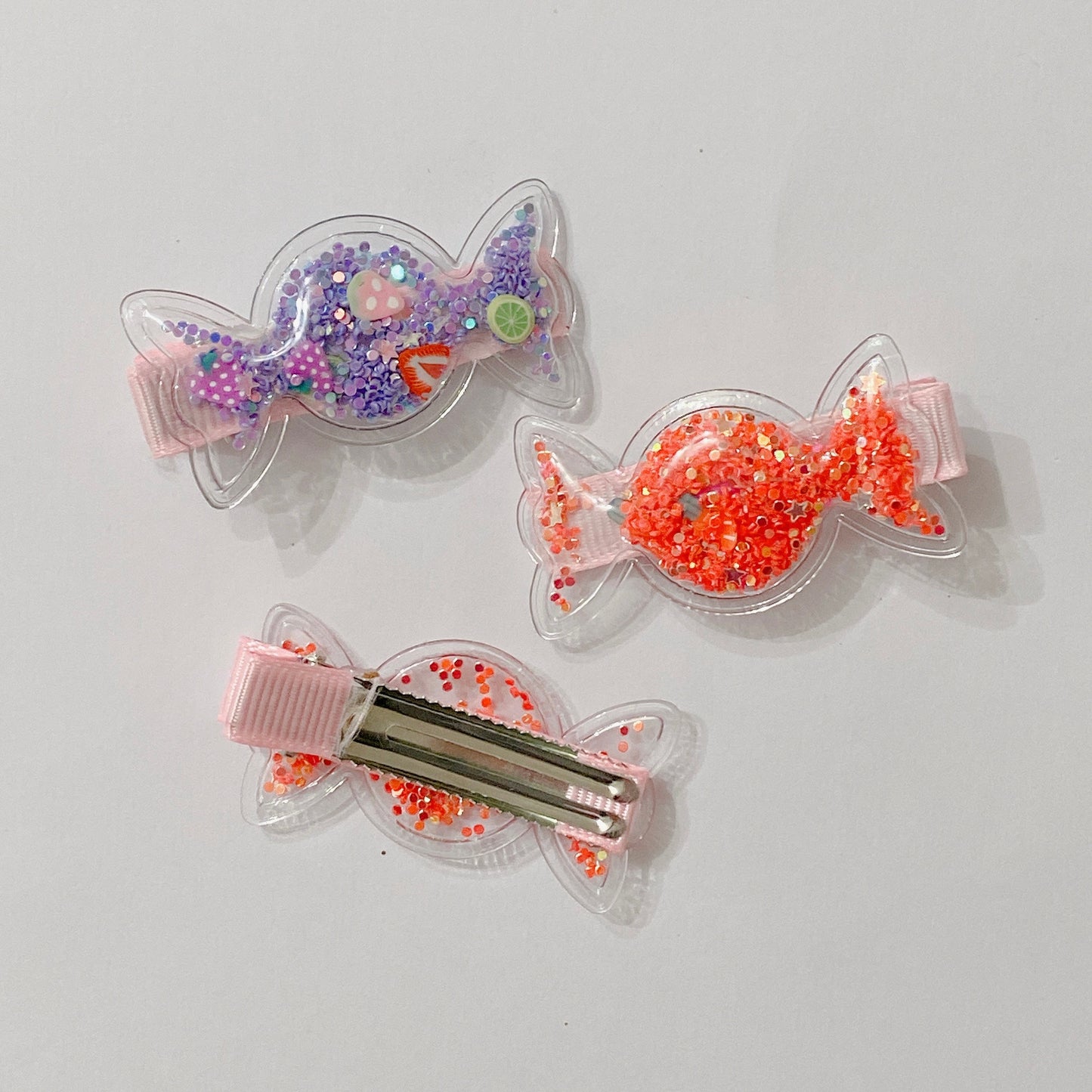 Candy Clips