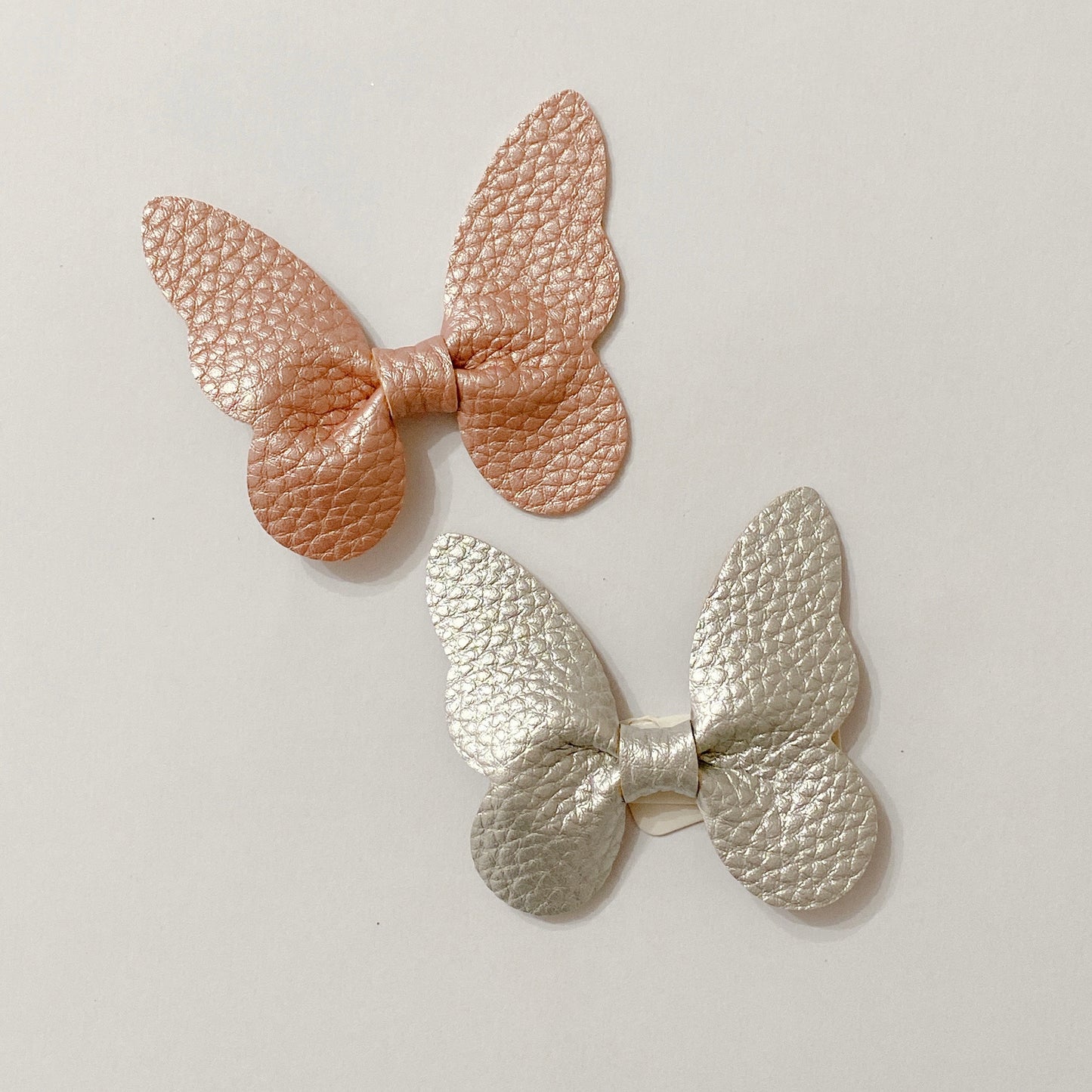 Mariposa Clip Set