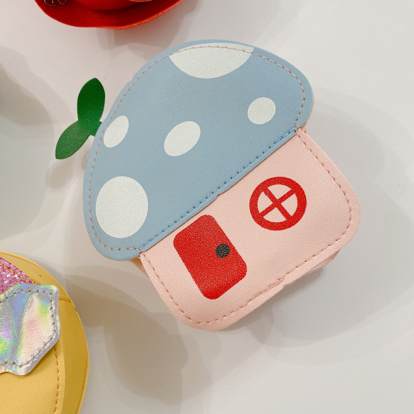 Little On The Go