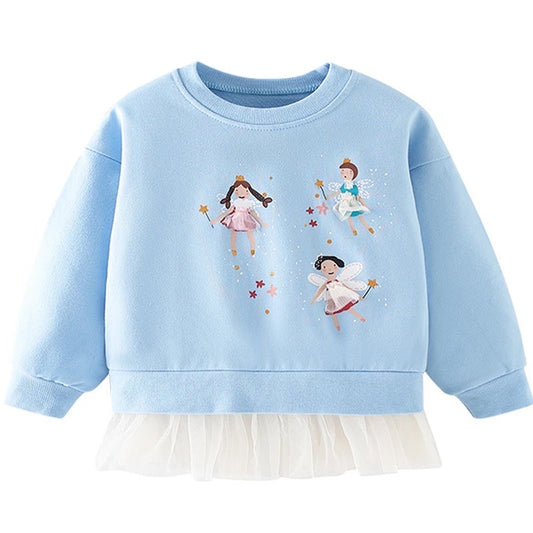 Fairy Sweatshirt