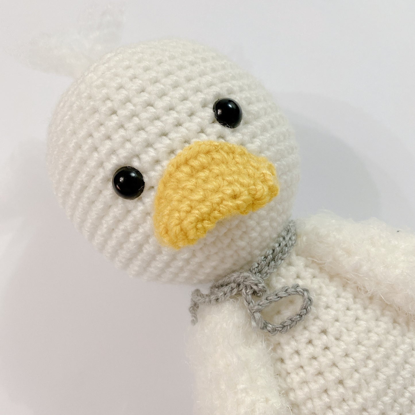 Quack Quack