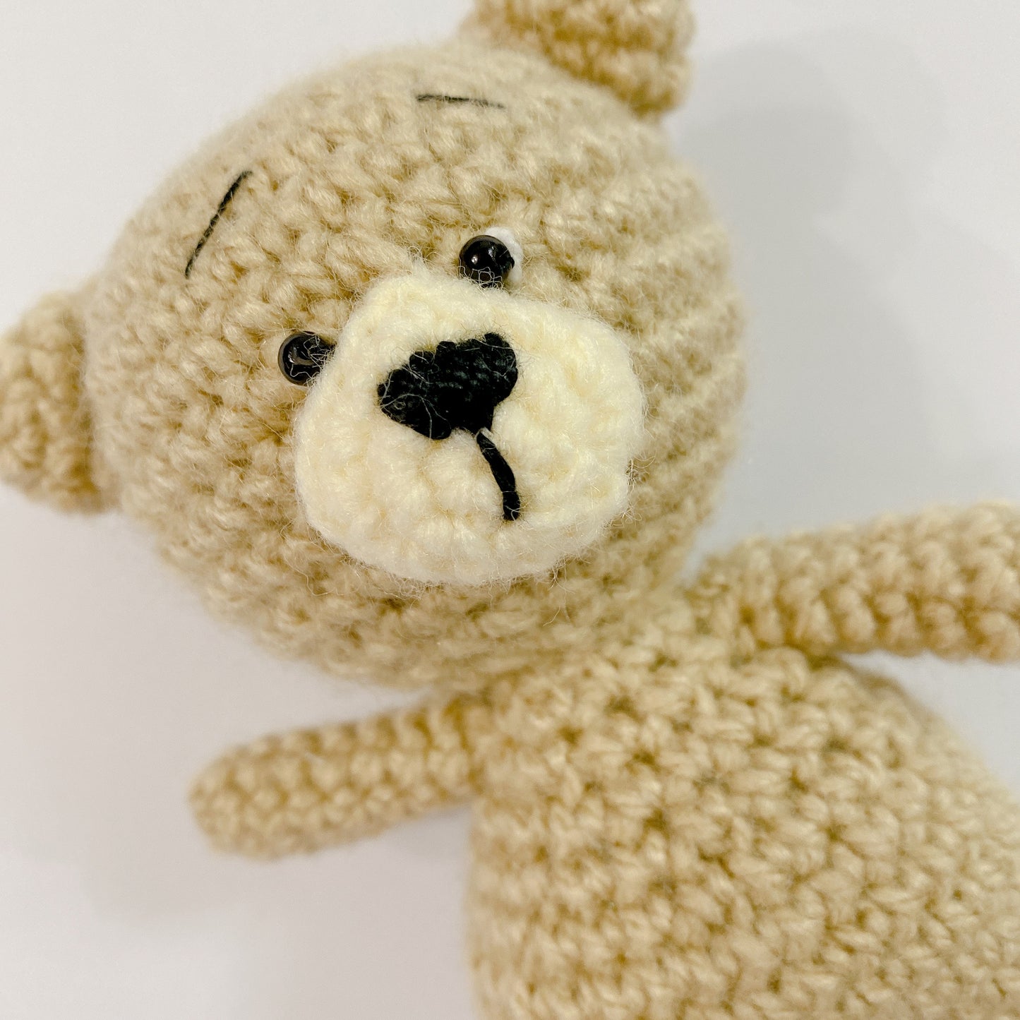 Teddy Bear