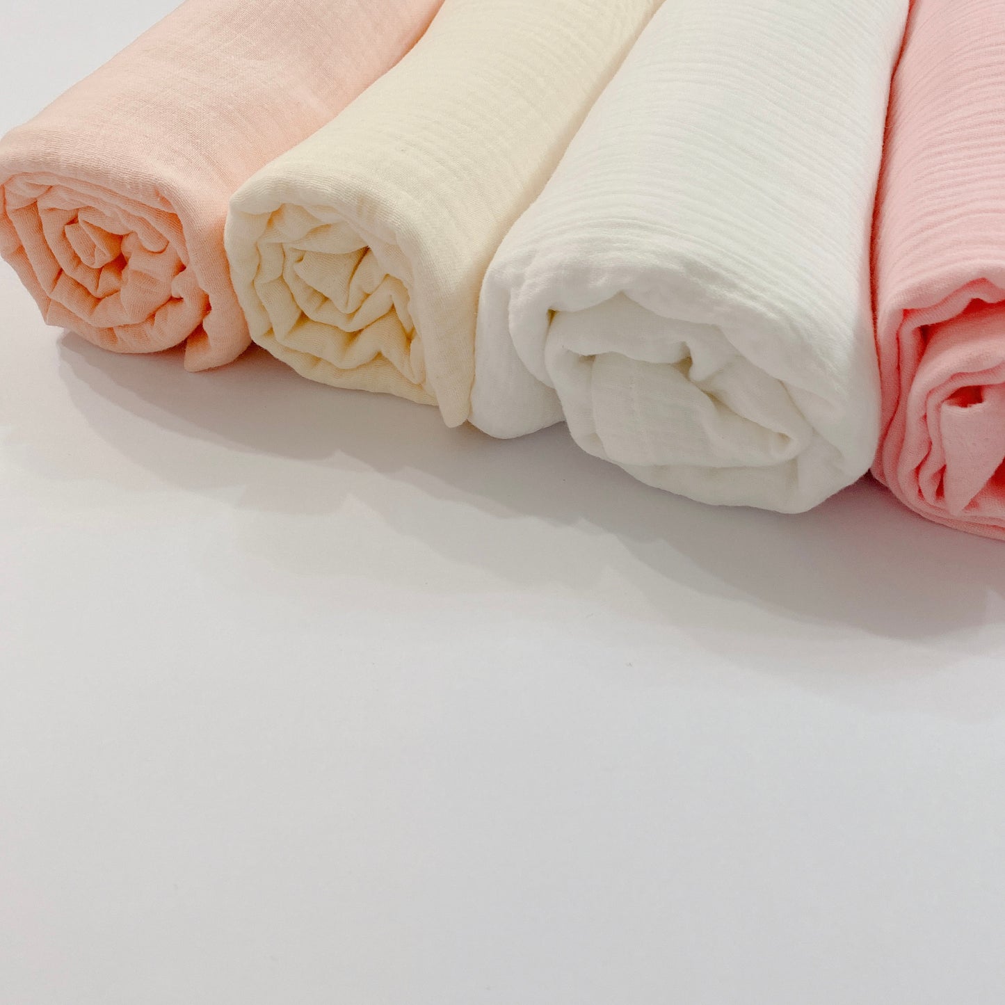 Muslin Swaddle