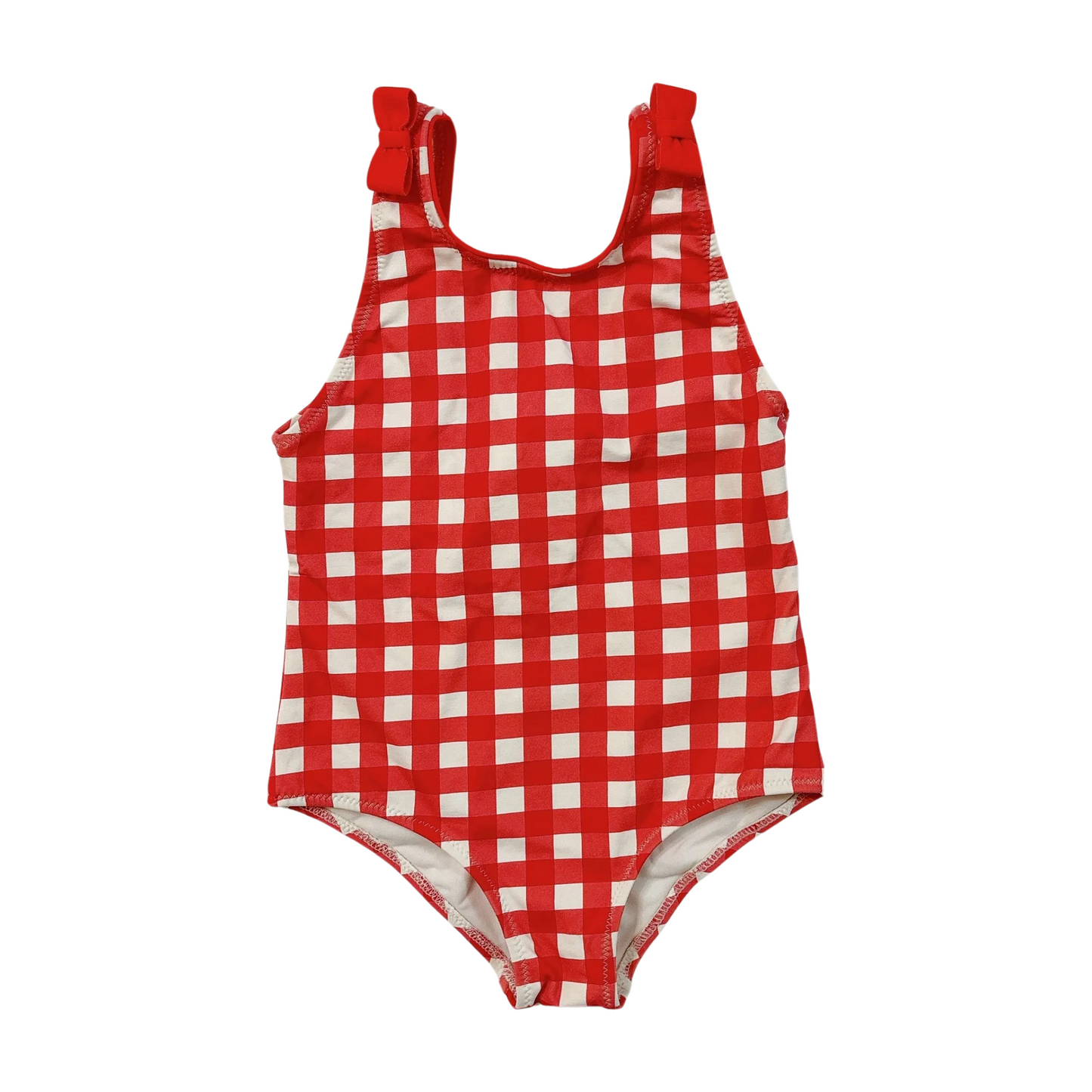 Swim Red Jacadi